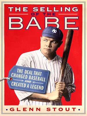 cover image of The Selling of the Babe